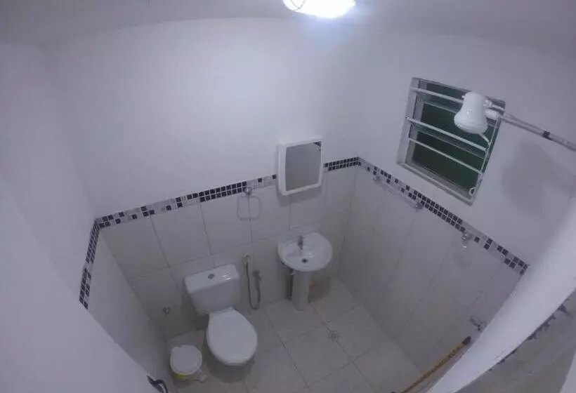 ペンション Suítes Córdoba Sp