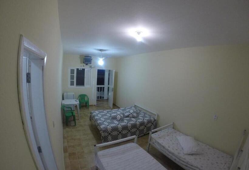 پانسیون Suítes Córdoba Sp