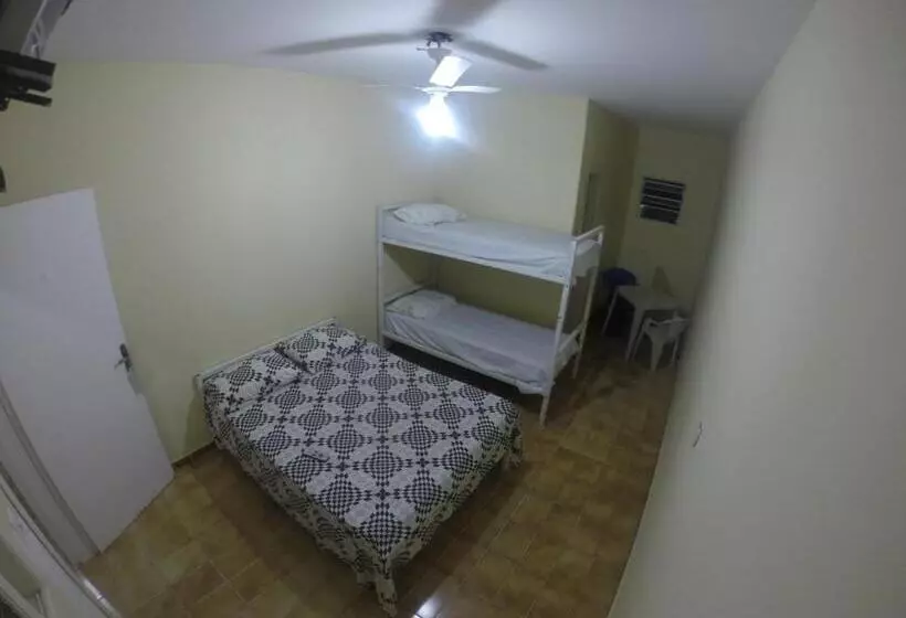 ペンション Suítes Córdoba Sp