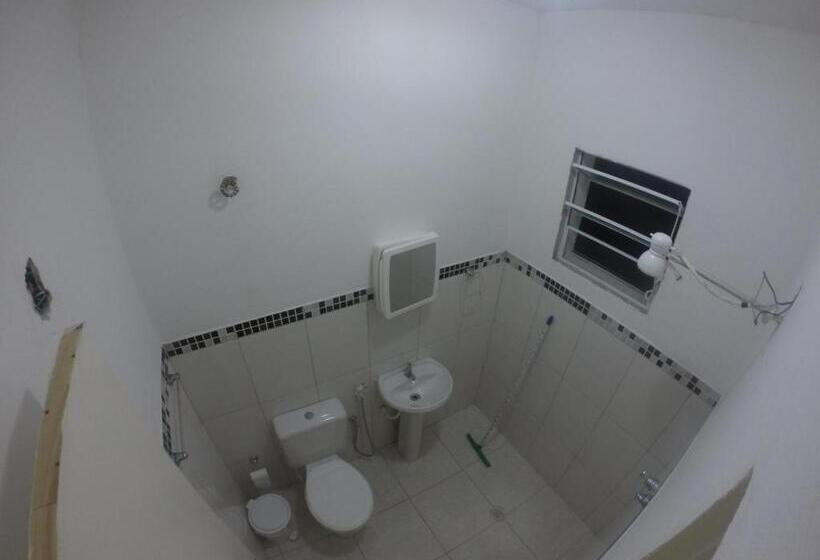 پانسیون Suítes Córdoba Sp