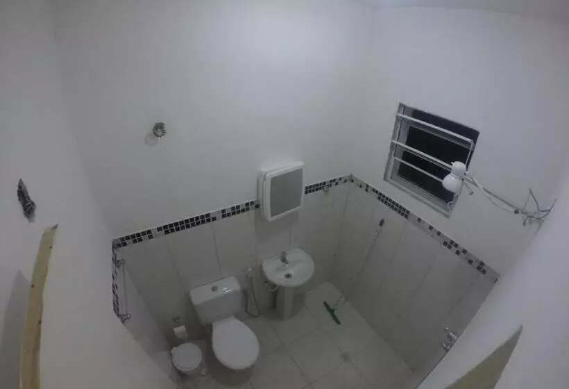 ペンション Suítes Córdoba Sp