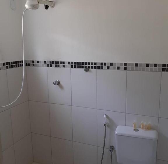 پانسیون Suítes Córdoba Sp