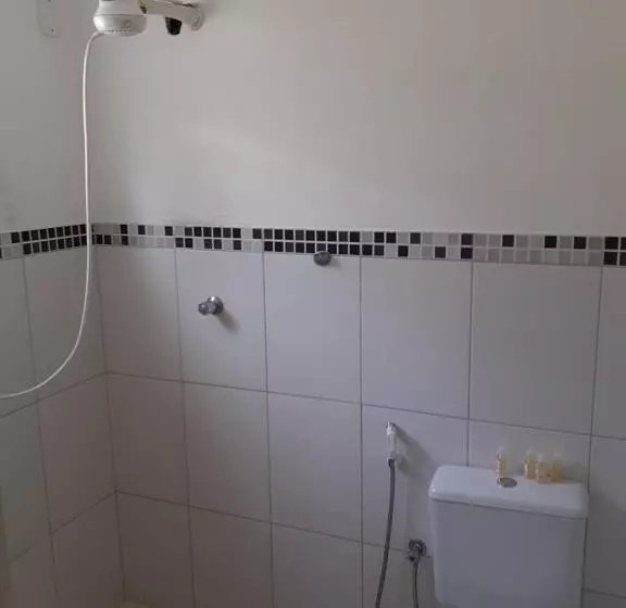 ペンション Suítes Córdoba Sp