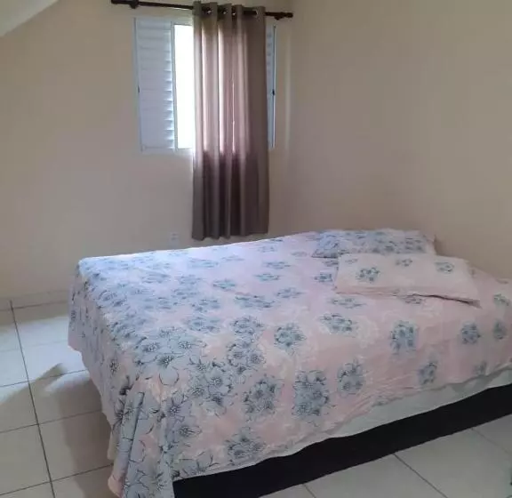 ペンション Suítes Córdoba Sp