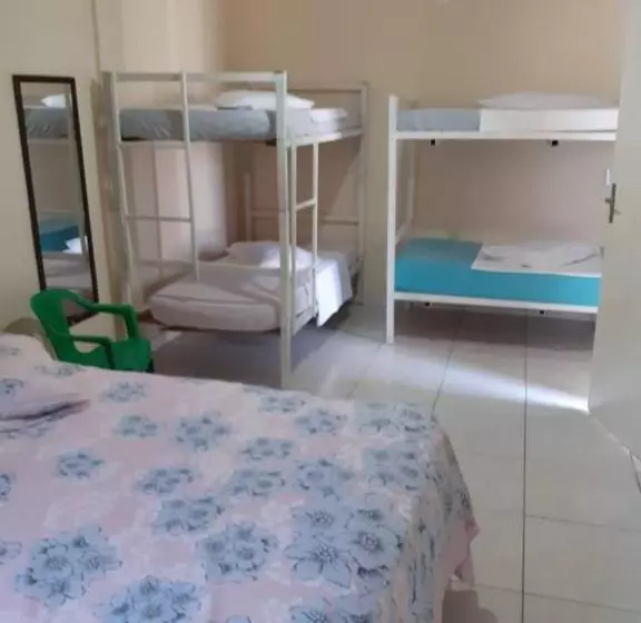 ペンション Suítes Córdoba Sp