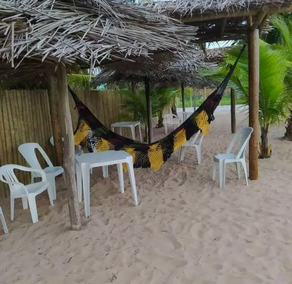 Majatalo Pousada Dolce Mare