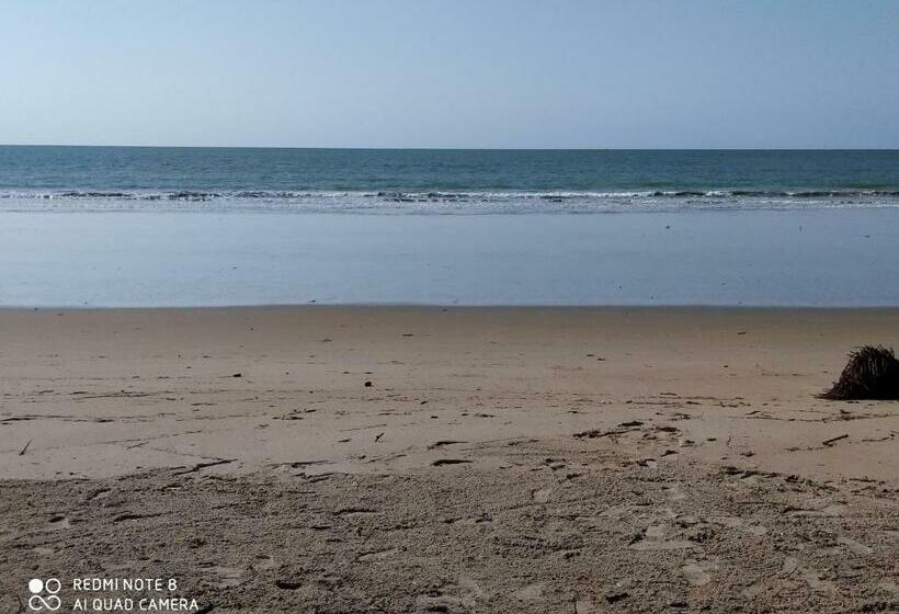 膳宿费 Pousada Dolce Mare