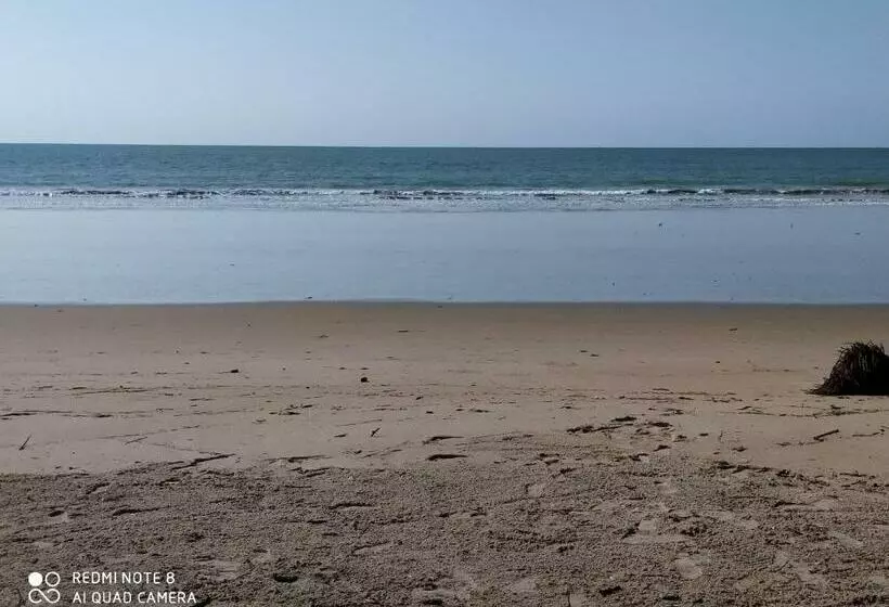 Majatalo Pousada Dolce Mare