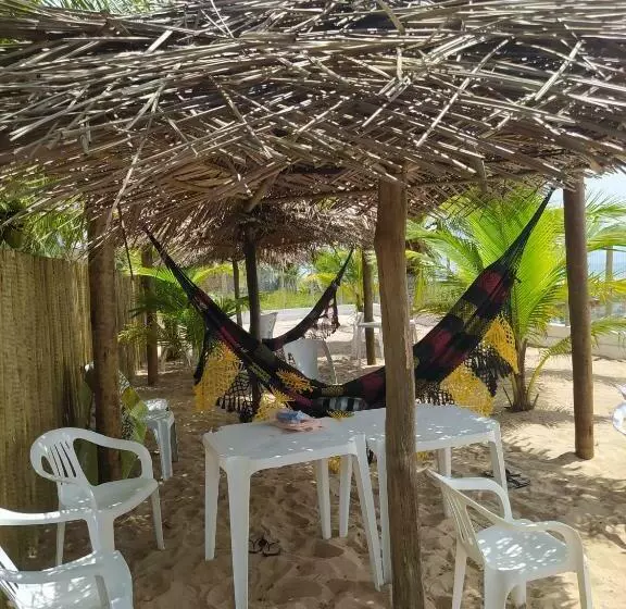 Majatalo Pousada Dolce Mare