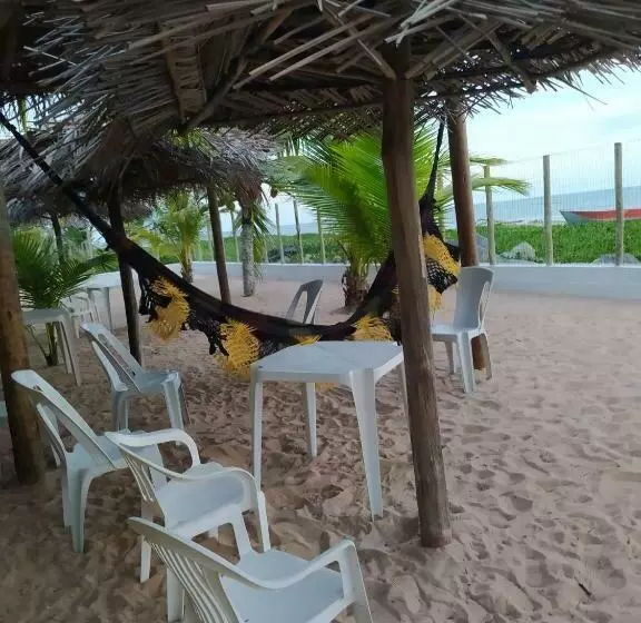 Majatalo Pousada Dolce Mare