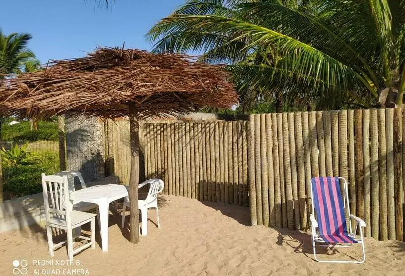 Majatalo Pousada Dolce Mare