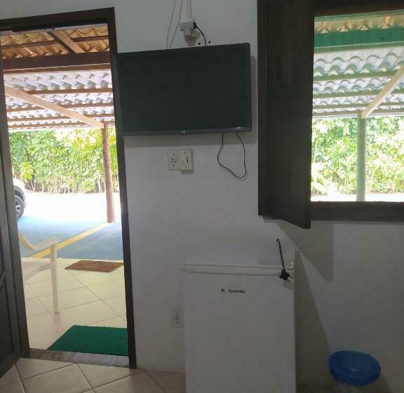 膳宿费 Pousada Dolce Mare