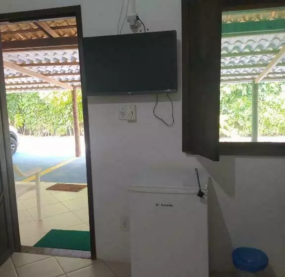 Majatalo Pousada Dolce Mare