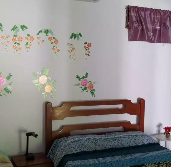 Majatalo Pousada Dolce Mare