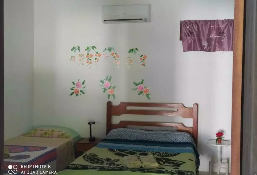 Majatalo Pousada Dolce Mare