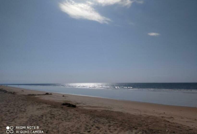 膳宿费 Pousada Dolce Mare