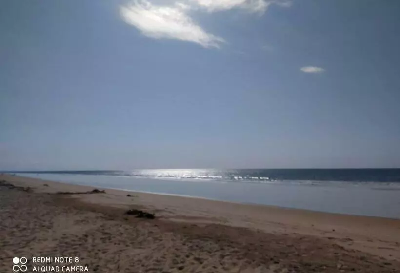 Majatalo Pousada Dolce Mare