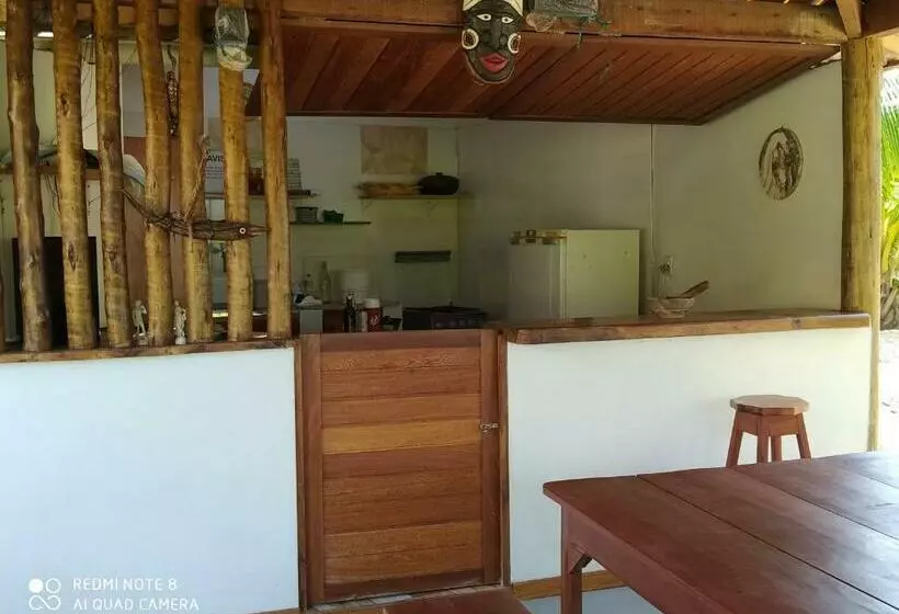 Majatalo Pousada Dolce Mare