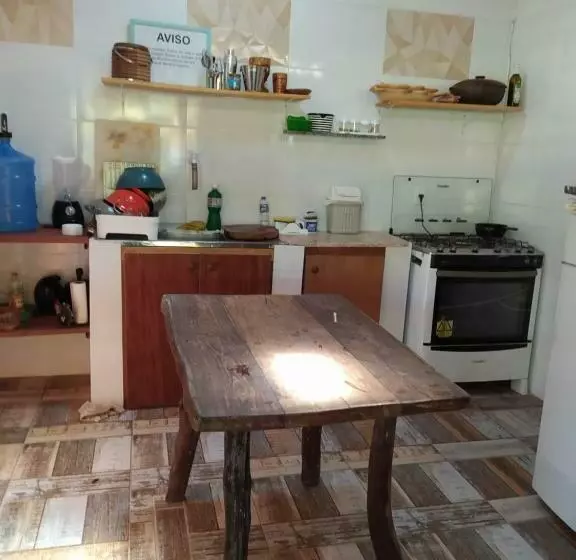 Majatalo Pousada Dolce Mare