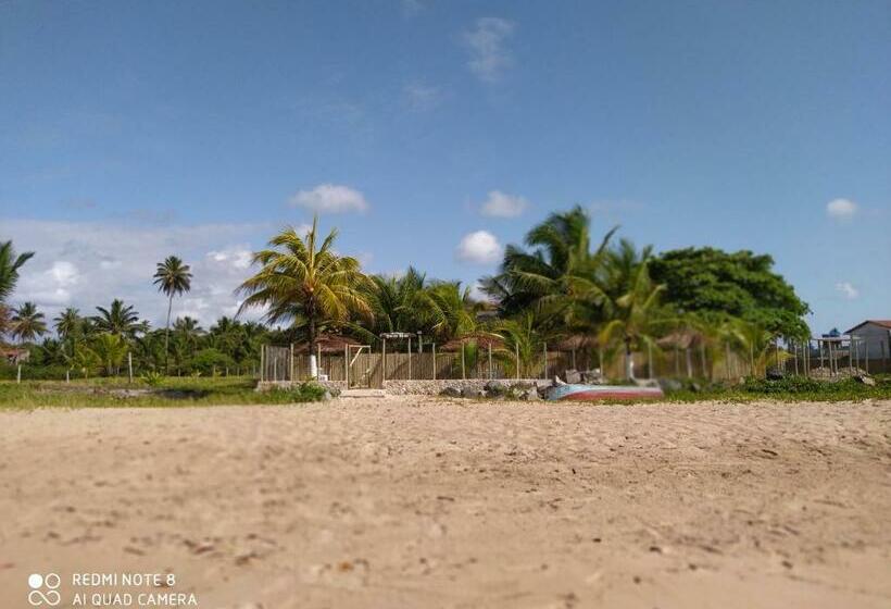 膳宿费 Pousada Dolce Mare