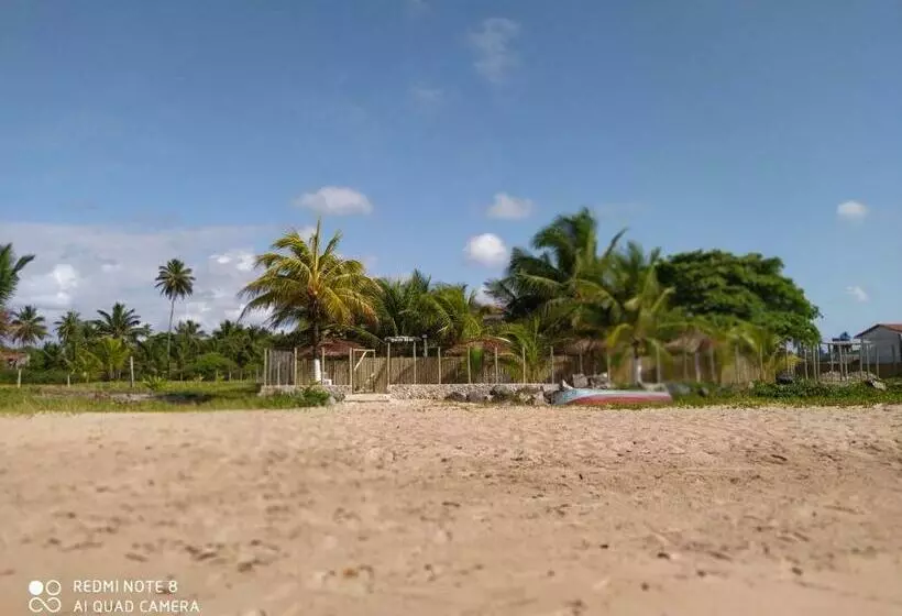 Majatalo Pousada Dolce Mare