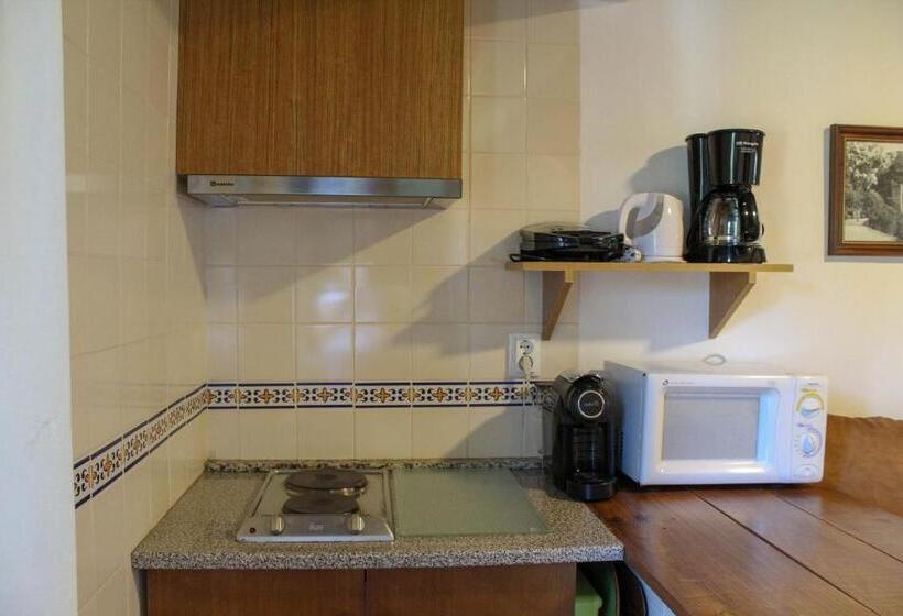 Pensão Quinta De Vale Escuro