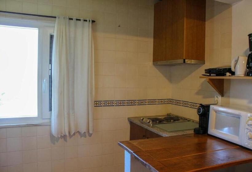 Pensão Quinta De Vale Escuro