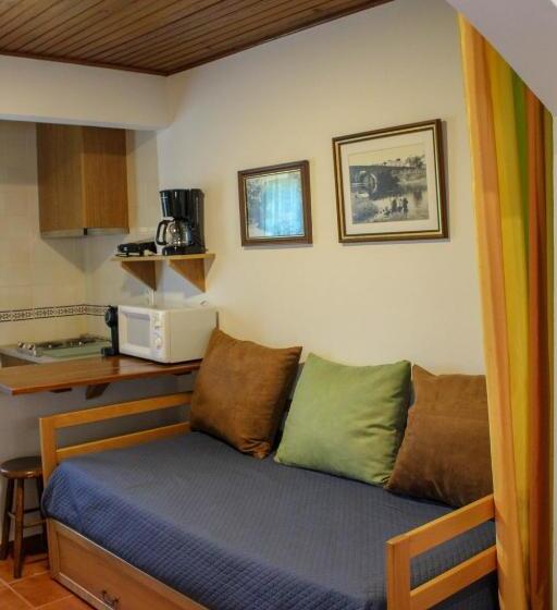 Pensão Quinta De Vale Escuro