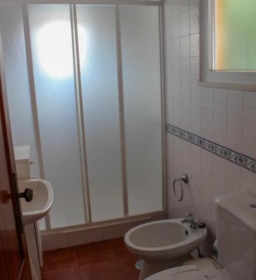 Pensão Quinta De Vale Escuro