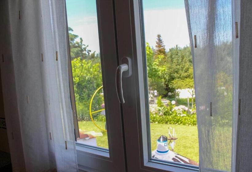 Pensão Quinta De Vale Escuro