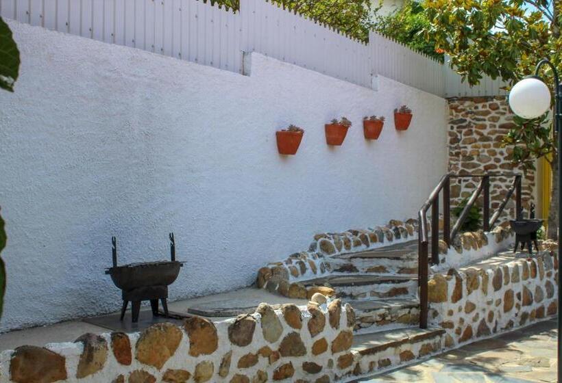 Pensão Quinta De Vale Escuro