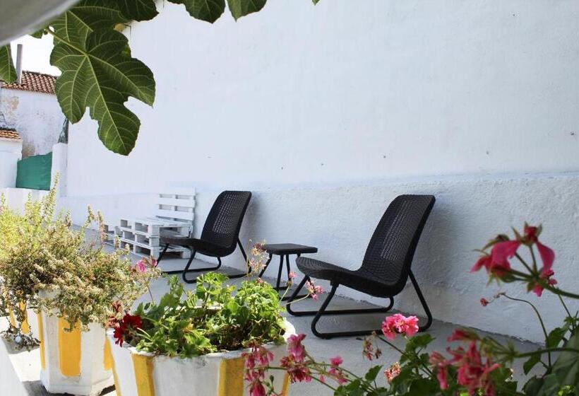 Pensão Quinta De Vale Escuro