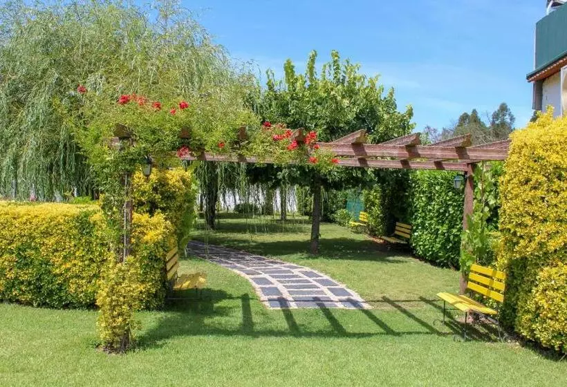 Majatalo Quinta De Vale Escuro