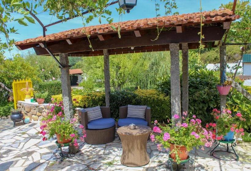 Pensão Quinta De Vale Escuro