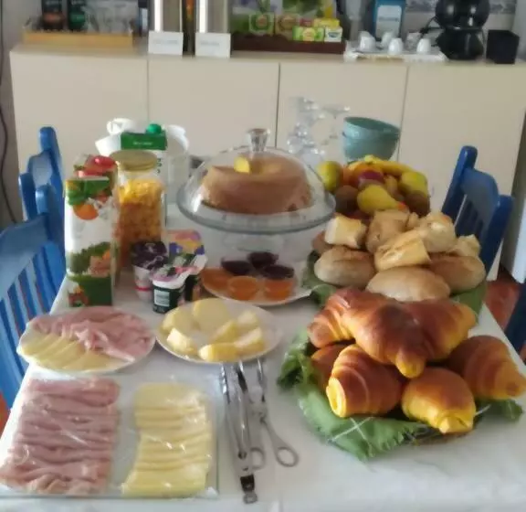 پانسیون Quinta Dos Avós