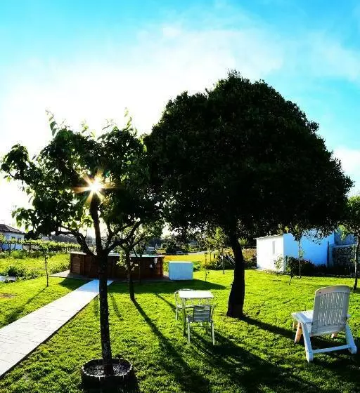 پانسیون Quinta Dos Avós