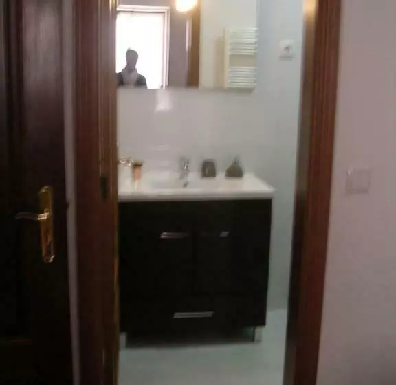 پانسیون Quinta Dos Avós