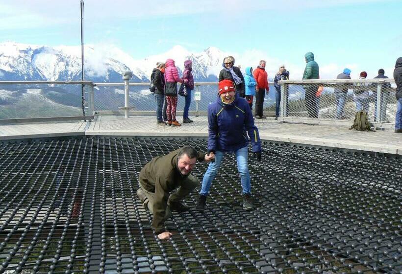 ペンション Ubytovanie V Súkromí Michalák