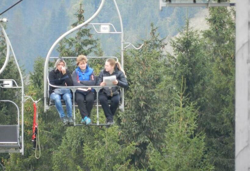 ペンション Ubytovanie V Súkromí Michalák