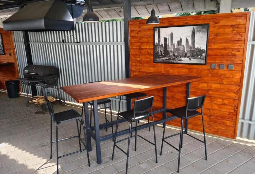 ペンション Ubytování Barborka