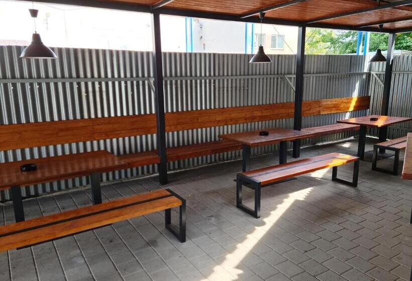 ペンション Ubytování Barborka