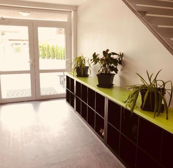 ペンション Ubytování Barborka