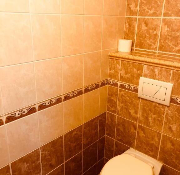 ペンション Ubytování Barborka