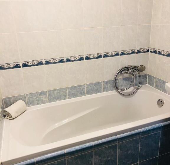 ペンション Ubytování Barborka