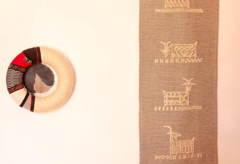 펜션 Valesmeralda Boutique Rooms