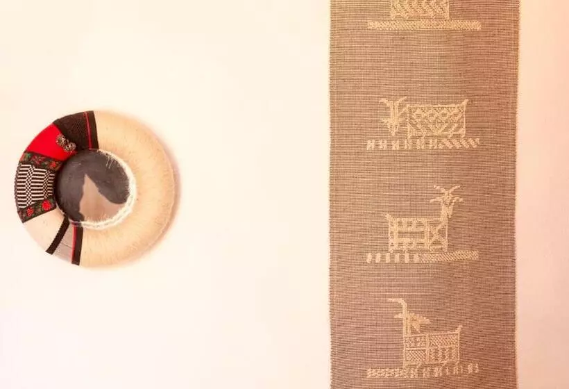 ペンション Valesmeralda Boutique Rooms