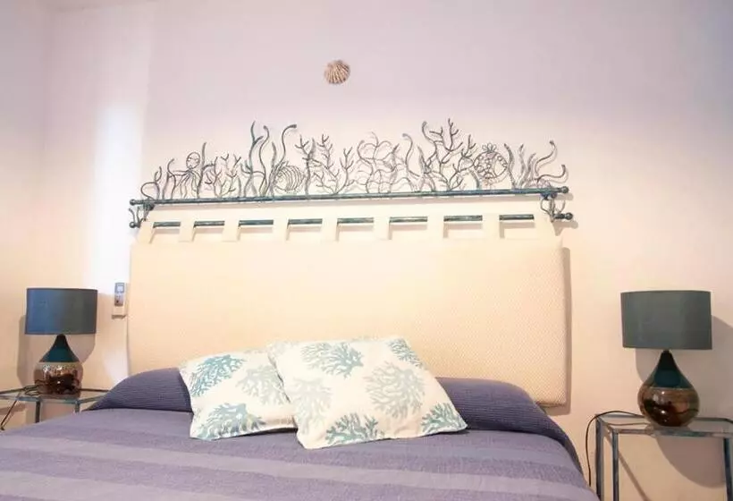 ペンション Valesmeralda Boutique Rooms