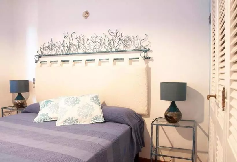 ペンション Valesmeralda Boutique Rooms