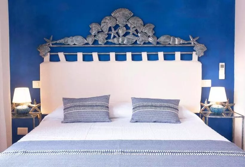 ペンション Valesmeralda Boutique Rooms