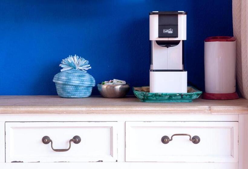 펜션 Valesmeralda Boutique Rooms